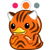 Expressive Telegram illustration